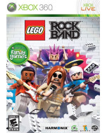 LEGO Rock Band (Xbox One)